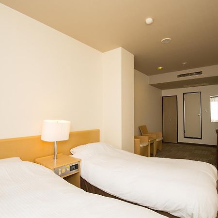 ג'ואטסו Herbal Spa & Hotel Genkijin מראה חיצוני תמונה