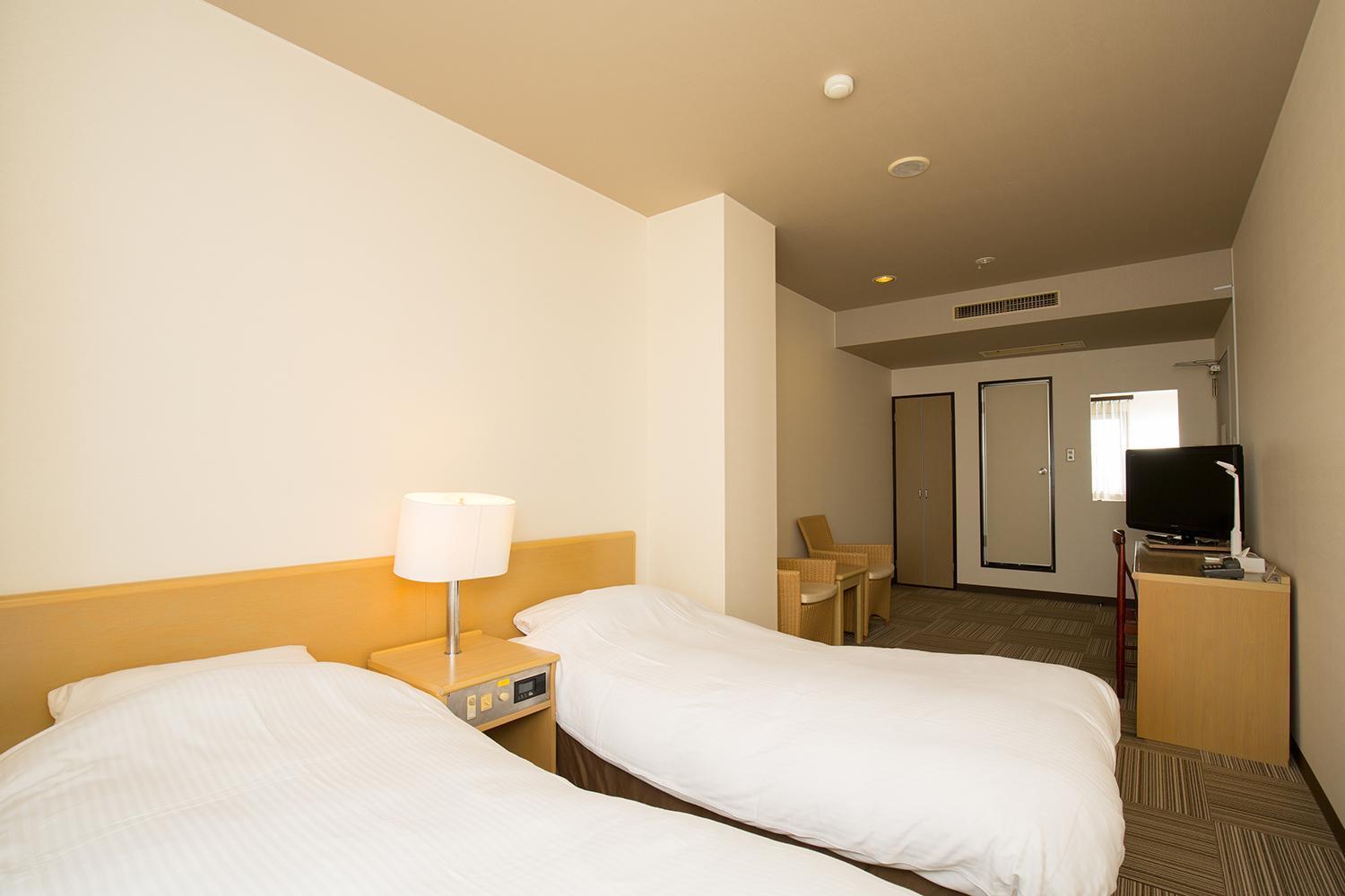 ג'ואטסו Herbal Spa & Hotel Genkijin מראה חיצוני תמונה