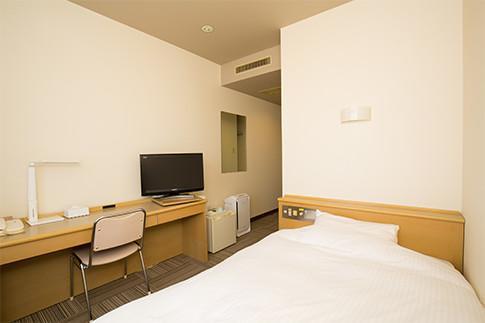 ג'ואטסו Herbal Spa & Hotel Genkijin מראה חיצוני תמונה
