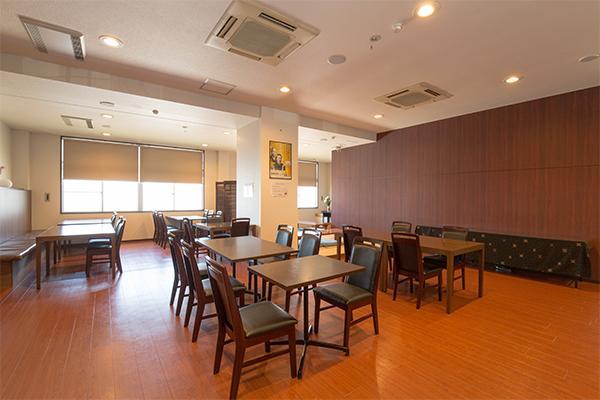 ג'ואטסו Herbal Spa & Hotel Genkijin מראה חיצוני תמונה
