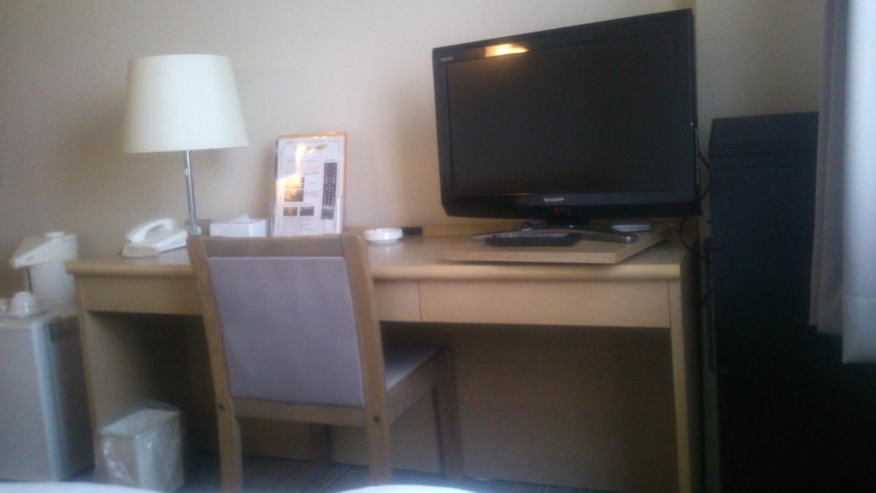 ג'ואטסו Herbal Spa & Hotel Genkijin מראה חיצוני תמונה